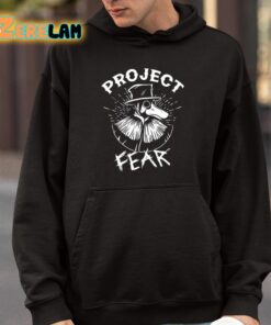 Project Fear Plague Ducktor Shirt 9 1
