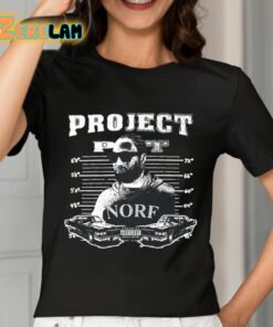 Project Pat Norf Shirt 7 1