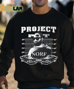 Project Pat Norf Shirt 8 1