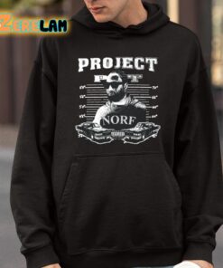 Project Pat Norf Shirt 9 1
