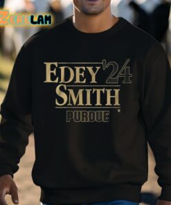 Purdue Basketball Edey Smith 24 Shirt 8 1