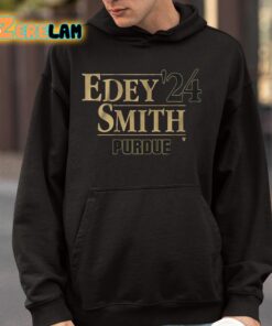 Purdue Basketball Edey Smith 24 Shirt 9 1
