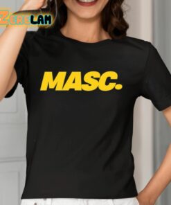 Pussyboy Masc Logo Shirt 7 1