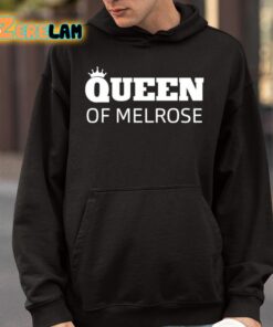 Queen Of Melrose Shirt 9 1