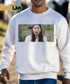 Chaya Raichik Tiktok Wear Taylor Lorenz T-Shirt, hoodie, sweater and long  sleeve
