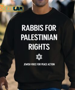Rabbis For Palestinian Rights Jewish Voice For Peace Action Shirt 8 1