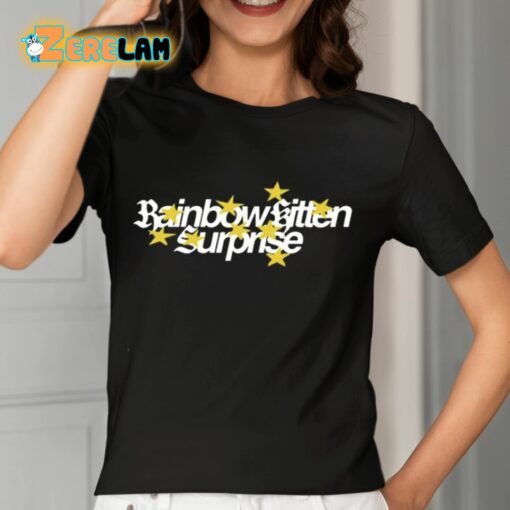 Rainbow Kitten Surprise Superstar Shirt