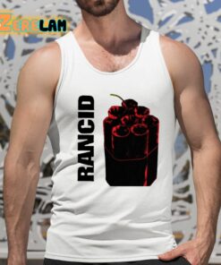 Rancid Fire Cracker Shirt 15 1