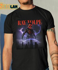 Ray Volpe I Wanna See You Drop Shirt