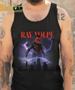 Ray Volpe I Wanna See You Drop Shirt 6 1