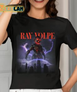 Ray Volpe I Wanna See You Drop Shirt 7 1