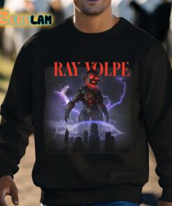 Ray Volpe I Wanna See You Drop Shirt 8 1