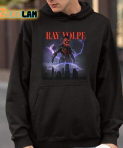 Ray Volpe I Wanna See You Drop Shirt 9 1