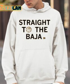 Raygun Straight To The Baja Ssn Shirt 14 1