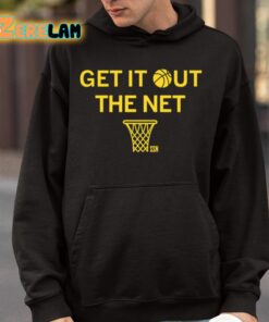 Raygunsite Get It Out The Net Shirt 9 1