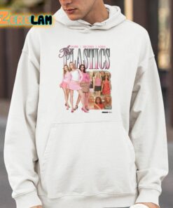 Regina Gretchen Karen The Plastics Shirt 14 1