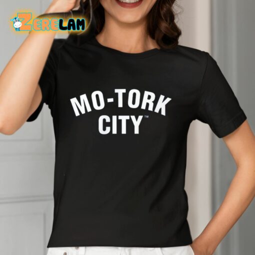 Riley Greene Mo-tork City Shirt