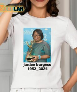 Rip Janice Burgess 1952 2024 12 1