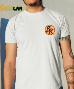 Risk Flaming Logo Shirt 11 1