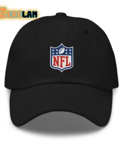 Rob Lowe Nfl Hat 1