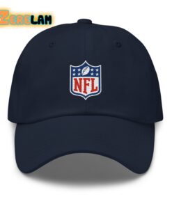 Rob Lowe Nfl Hat 2