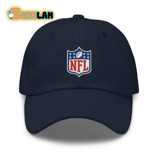 Rob Lowe Nfl Hat