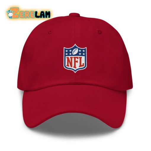 Rob Lowe Nfl Hat