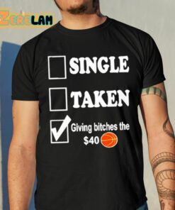 Roderick Strong Single Taken Giving Bitches The 40 Dollar Shirt 10 1