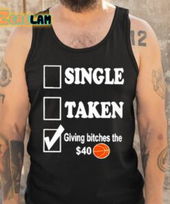 Roderick Strong Single Taken Giving Bitches The 40 Dollar Shirt 6 1