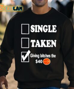 Roderick Strong Single Taken Giving Bitches The 40 Dollar Shirt 8 1