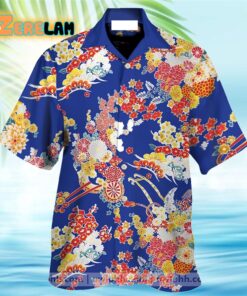 Romeo and Juliet Sacred Heart Hawaiian Shirt