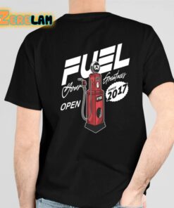 Ryse Fuel Gas Pump Shirt 4 1