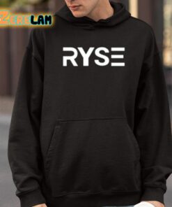 Ryse Fuel Gas Pump Shirt 9 1