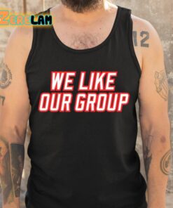 Rystynakrez We Like Our Group Shirt 6 1