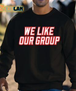 Rystynakrez We Like Our Group Shirt 8 1