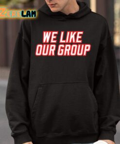 Rystynakrez We Like Our Group Shirt 9 1