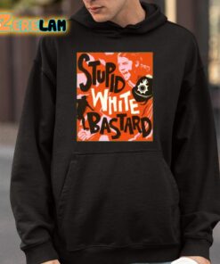 Sam Kerr Stupid White Bastards Shirt 9 1