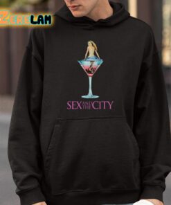 Sarah Jessica Parker Sexy And The City Shirt 9 1