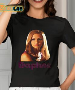 Sarah Michelle Gellar Daphne Blake Shirt 7 1