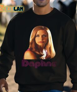 Sarah Michelle Gellar Daphne Blake Shirt 8 1