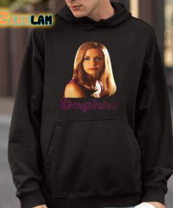 Sarah Michelle Gellar Daphne Blake Shirt 9 1