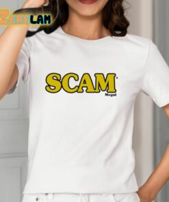 Scam Wig Scam Mogul Shirt 12 1
