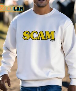 Scam Wig Scam Mogul Shirt 13 1