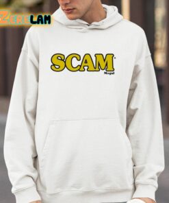 Scam Wig Scam Mogul Shirt 14 1