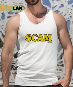 Scam Wig Scam Mogul Shirt 15 1