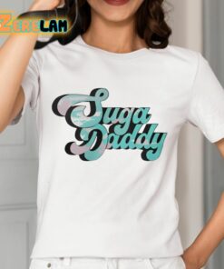 Sean O’malley Sugar Daddy Shirt