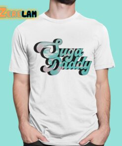 Sean Omalley Sugar Daddy Shirt 16 1