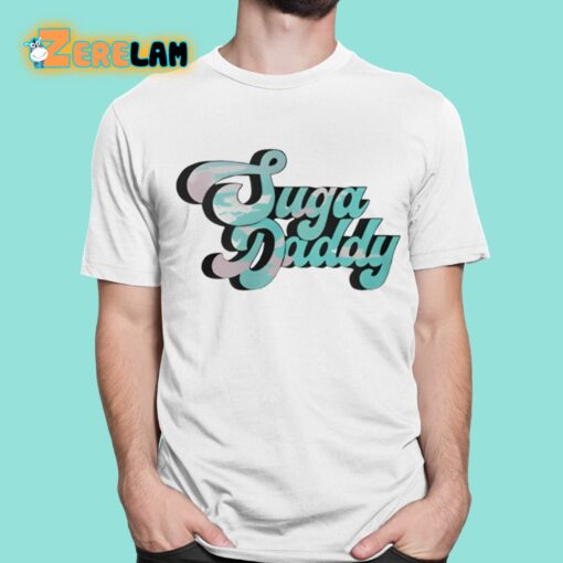 Sean O’malley Sugar Daddy Shirt