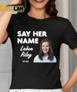 Sebastian Gorka Say Her Name Laken Riley Shirt 7 1