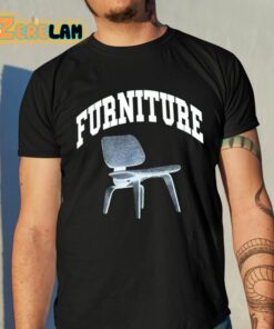 Shayne The Furniture Shirt
